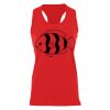160g Racerback Vest Thumbnail