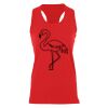 160g Racerback Vest Thumbnail