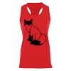 160g Racerback Vest Thumbnail
