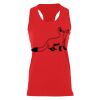 160g Racerback Vest Thumbnail