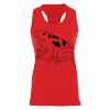 160g Racerback Vest Thumbnail