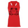 160g Racerback Vest Thumbnail