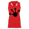 160g Racerback Vest Thumbnail