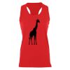 160g Racerback Vest Thumbnail