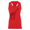 160g Racerback Vest Thumbnail