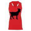 160g Racerback Vest Thumbnail