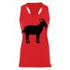 160g Racerback Vest Thumbnail