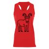 160g Racerback Vest Thumbnail