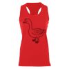 160g Racerback Vest Thumbnail