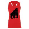 160g Racerback Vest Thumbnail