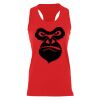 160g Racerback Vest Thumbnail