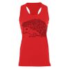 160g Racerback Vest Thumbnail