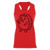 160g Racerback Vest Thumbnail