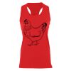 160g Racerback Vest Thumbnail