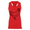 160g Racerback Vest Thumbnail