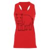 160g Racerback Vest Thumbnail