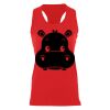 160g Racerback Vest Thumbnail