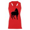 160g Racerback Vest Thumbnail