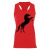 160g Racerback Vest Thumbnail