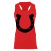 160g Racerback Vest Thumbnail