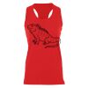 160g Racerback Vest Thumbnail