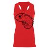 160g Racerback Vest Thumbnail