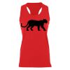 160g Racerback Vest Thumbnail