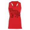 160g Racerback Vest Thumbnail