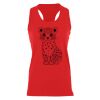 160g Racerback Vest Thumbnail