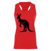 160g Racerback Vest Thumbnail