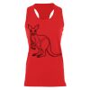 160g Racerback Vest Thumbnail