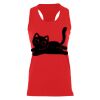 160g Racerback Vest Thumbnail