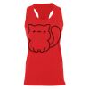 160g Racerback Vest Thumbnail