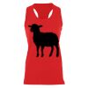 160g Racerback Vest Thumbnail