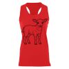 160g Racerback Vest Thumbnail