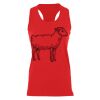 160g Racerback Vest Thumbnail