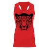 160g Racerback Vest Thumbnail