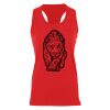160g Racerback Vest Thumbnail