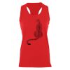 160g Racerback Vest Thumbnail