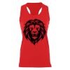 160g Racerback Vest Thumbnail