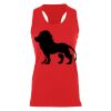 160g Racerback Vest Thumbnail
