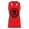 160g Racerback Vest Thumbnail
