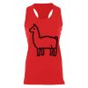 160g Racerback Vest Thumbnail