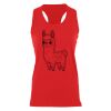 160g Racerback Vest Thumbnail