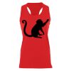 160g Racerback Vest Thumbnail