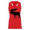 160g Racerback Vest Thumbnail