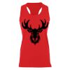 160g Racerback Vest Thumbnail
