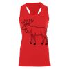 160g Racerback Vest Thumbnail