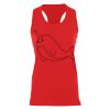 160g Racerback Vest Thumbnail