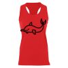 160g Racerback Vest Thumbnail